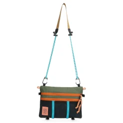 Topo Designs Mountain Accessory Shoulder Bag-Women Bags, Backpacks & Luggage|Bags, Backpacks & Luggage
