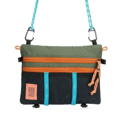 Topo Designs Mountain Accessory Shoulder Bag-Women Bags, Backpacks & Luggage|Bags, Backpacks & Luggage