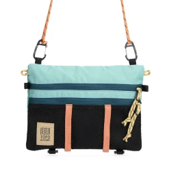 Topo Designs Mountain Accessory Shoulder Bag-Women Bags, Backpacks & Luggage|Bags, Backpacks & Luggage