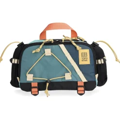 Topo Designs Mountain Hydro Hip Pack-Women Bags, Backpacks & Luggage|Bags, Backpacks & Luggage