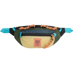 Topo Designs Mountain Waist Pack-Women Bags, Backpacks & Luggage|Bags, Backpacks & Luggage