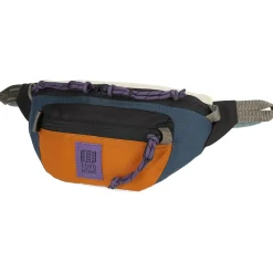 Topo Designs Mountain Waist Pack-Women Bags, Backpacks & Luggage|Bags, Backpacks & Luggage