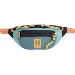 Topo Designs Mountain Waist Pack-Women Bags, Backpacks & Luggage|Bags, Backpacks & Luggage