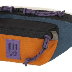 Topo Designs Mountain Waist Pack-Women Bags, Backpacks & Luggage|Bags, Backpacks & Luggage