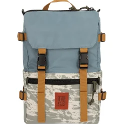 Topo Designs Rover Classic Printed Pack-Women Bags, Backpacks & Luggage|Bags, Backpacks & Luggage