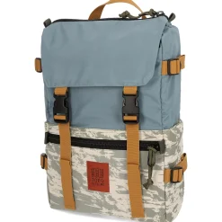 Topo Designs Rover Classic Printed Pack-Women Bags, Backpacks & Luggage|Bags, Backpacks & Luggage