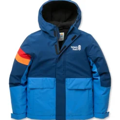 Town Hall Around Town Cold Weather Jacket - Kids'-Kids Kids Jackets|Girls Snow Clothing