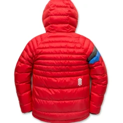 Town Hall Down Town Puffy Jacket - Kids'-Kids Kids Jackets|Girls Snow Clothing