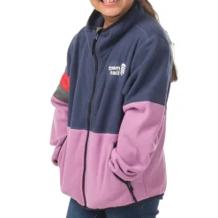 Town Hall Midtown Fleece - Kids'-Kids Kids Clothing|Kids Jackets