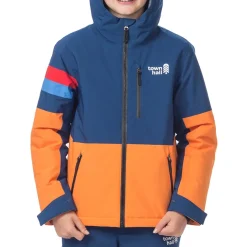 Town Hall Mountain Town Winter Jacket - Kids'-Kids Kids Jackets|Girls Snow Clothing