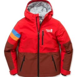 Town Hall Mountain Town Winter Jacket - Kids'-Kids Kids Jackets|Girls Snow Clothing