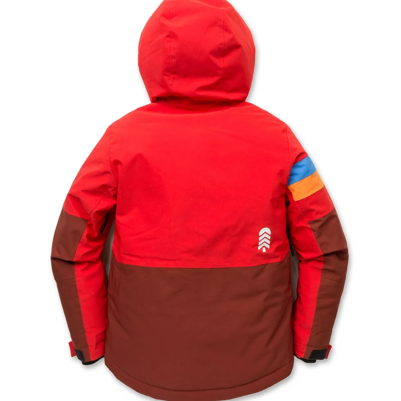 Town Hall Mountain Town Winter Jacket - Kids'-Kids Kids Jackets|Girls Snow Clothing