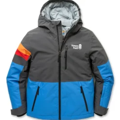 Town Hall Mountain Town Winter Jacket - Kids'-Kids Kids Jackets|Girls Snow Clothing