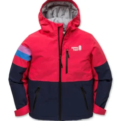 Town Hall Mountain Town Winter Jacket - Kids'-Kids Kids Jackets|Girls Snow Clothing