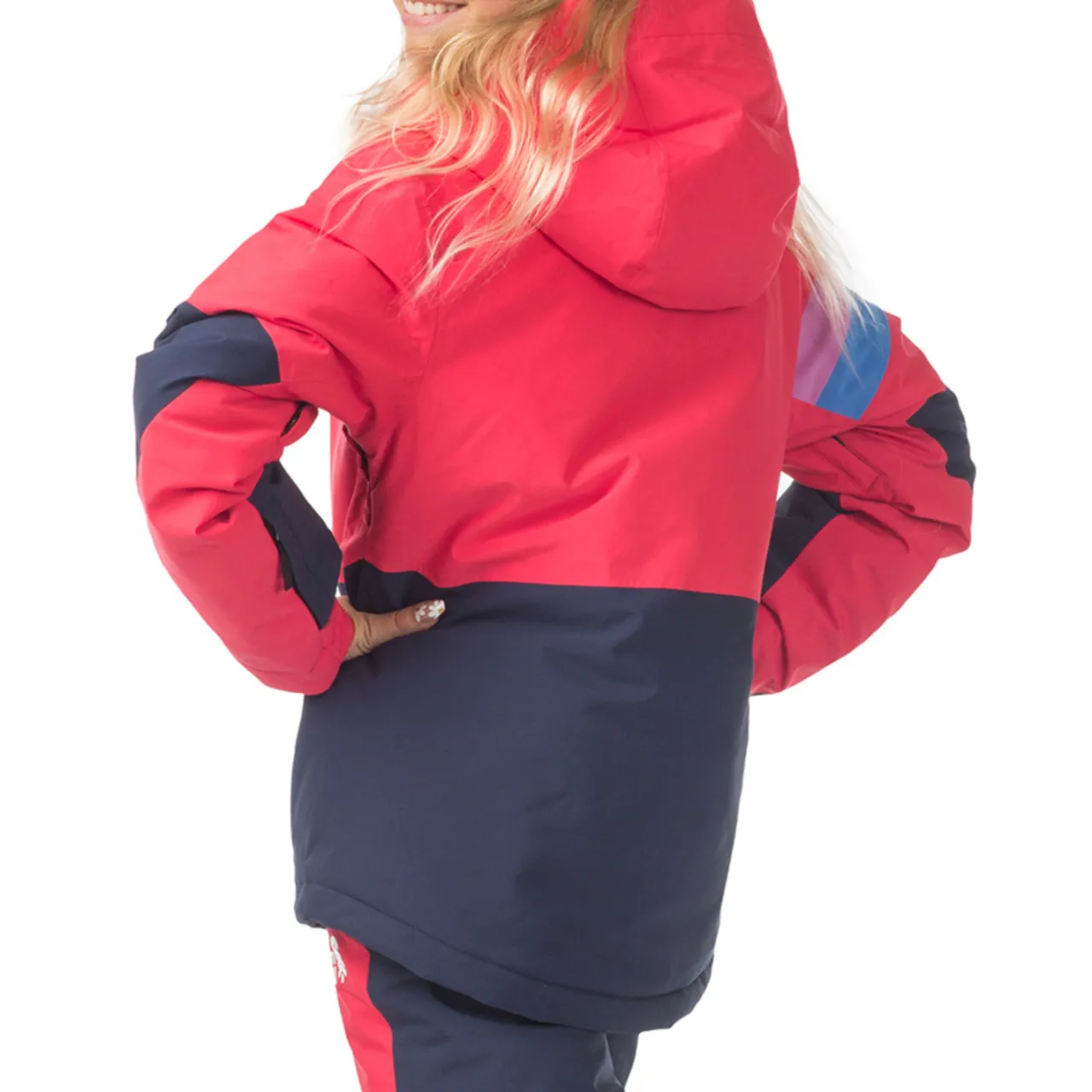 Town Hall Mountain Town Winter Jacket - Kids'-Kids Kids Jackets|Girls Snow Clothing