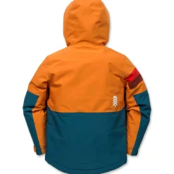 Town Hall Mountain Town Winter Jacket - Kids'-Kids Kids Jackets|Girls Snow Clothing