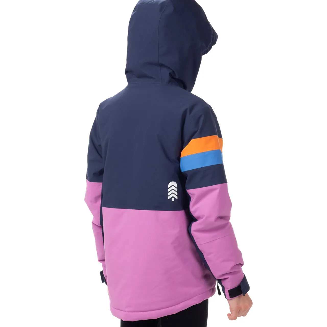 Town Hall Mountain Town Winter Jacket - Kids'-Kids Kids Jackets|Girls Snow Clothing