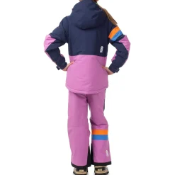 Town Hall Mountain Town Winter Jacket - Kids'-Kids Kids Jackets|Girls Snow Clothing