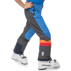 Town Hall Mountain Town Winter Pants - Kids'-Kids Girls Snow Clothing|Boys Snow Clothing