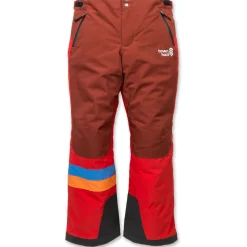 Town Hall Mountain Town Winter Pants - Kids'-Kids Girls Snow Clothing|Boys Snow Clothing