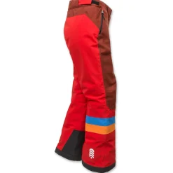 Town Hall Mountain Town Winter Pants - Kids'-Kids Girls Snow Clothing|Boys Snow Clothing