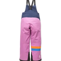 Town Hall Mountain Town Winter Bibs - Kids'-Kids Girls Snow Clothing|Boys Snow Clothing