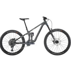 Transition Patrol Alloy GX Complete Mountain Bike 2023- Mountain Bikes