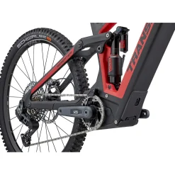 Transition Repeater PT Carbon GX AXS E-Mountain Bike 2025- Electric Mountain Bikes|Mountain Bikes