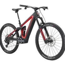 Transition Repeater PT Carbon GX AXS E-Mountain Bike 2025- Electric Mountain Bikes|Mountain Bikes