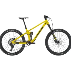 Transition Scout Alloy Deore Complete Mountain Bike - Kids' 2025-Kids Mountain Bikes|Kids Bikes