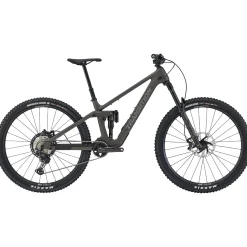 Transition Sentinel Carbon XT Complete Mountain Bike 2025- Mountain Bikes