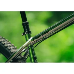 Transition TransAM Complete Mountain Bike 2025- Mountain Bikes