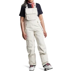 Trew Gear Astoria Bibs - Women's-Women Snow Clothing|Snowboard Pants & Bibs
