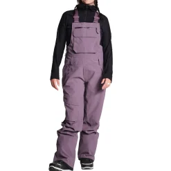 Trew Gear Astoria Bibs - Women's-Women Snow Clothing|Snowboard Pants & Bibs