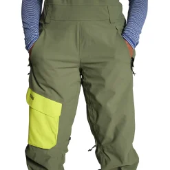 Trew Gear Astoria Bibs - Women's-Women Snow Clothing|Snowboard Pants & Bibs