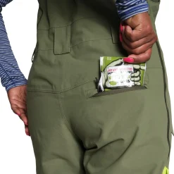Trew Gear Astoria Bibs - Women's-Women Snow Clothing|Snowboard Pants & Bibs
