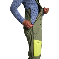 Trew Gear Astoria Bibs - Women's-Women Snow Clothing|Snowboard Pants & Bibs