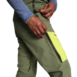 Trew Gear Astoria Bibs - Women's-Women Snow Clothing|Snowboard Pants & Bibs