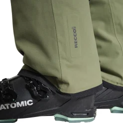 Trew Gear Astoria Bibs - Women's-Women Snow Clothing|Snowboard Pants & Bibs