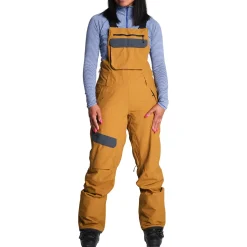 Trew Gear Astoria Bibs - Women's-Women Snow Clothing|Snowboard Pants & Bibs