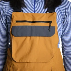 Trew Gear Astoria Bibs - Women's-Women Snow Clothing|Snowboard Pants & Bibs