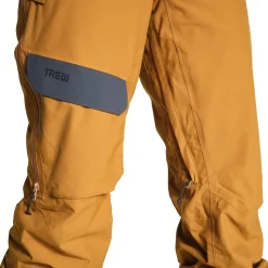 Trew Gear Astoria Bibs - Women's-Women Snow Clothing|Snowboard Pants & Bibs