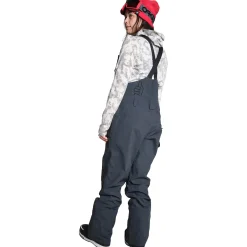 Trew Gear Astoria Bibs - Women's-Women Snow Clothing|Snowboard Pants & Bibs