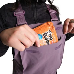 Trew Gear Astoria Bibs - Women's-Women Snow Clothing|Snowboard Pants & Bibs