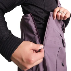 Trew Gear Astoria Bibs - Women's-Women Snow Clothing|Snowboard Pants & Bibs