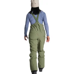 Trew Gear Astoria Bibs - Women's-Women Snow Clothing|Snowboard Pants & Bibs