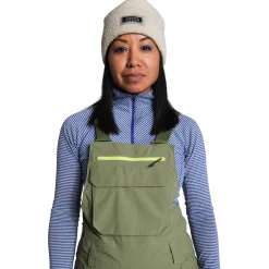 Trew Gear Astoria Bibs - Women's-Women Snow Clothing|Snowboard Pants & Bibs
