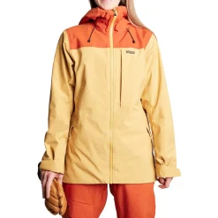 Trew Gear Astoria Jacket - Women's-Women Snow Clothing|Shell Jackets