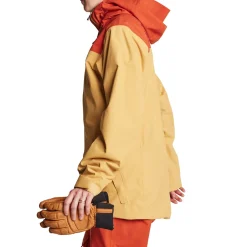 Trew Gear Astoria Jacket - Women's-Women Snow Clothing|Shell Jackets