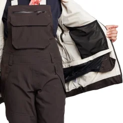 Trew Gear Astoria Jacket - Women's-Women Snow Clothing|Shell Jackets